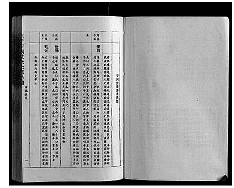 [沈]兴于宁瑞沈氏七修族谱 (江西) 兴于宁瑞沈氏七修家谱_二.pdf