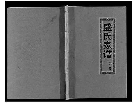 [盛]盛氏家谱 (江西) 盛氏家谱_十六.pdf