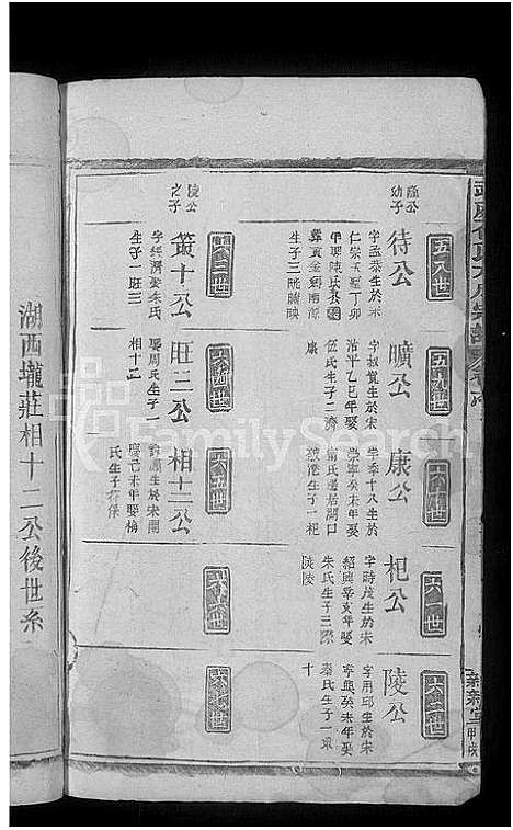 [石]武威石氏大成宗谱_残卷 (江西) 武威石氏大成家谱_一.pdf