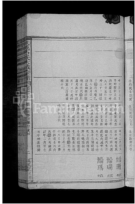 [石]武威石氏大成宗谱_残卷 (江西) 武威石氏大成家谱_二.pdf