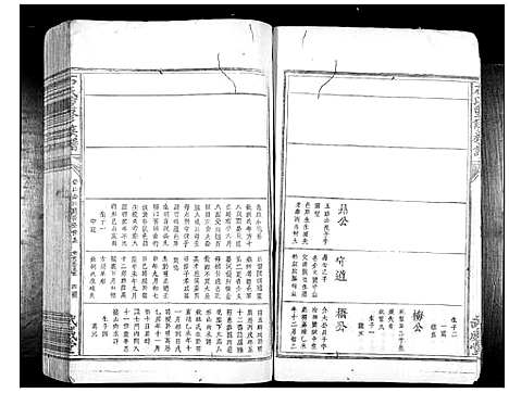 [石]石氏重修族谱_不分卷 (江西) 石氏重修家谱_三.pdf