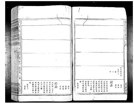 [石]石氏重修族谱_不分卷 (江西) 石氏重修家谱_三.pdf