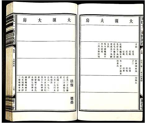 [宋]宋氏十二重修族谱 (江西) 宋氏十二重修家谱_七.pdf