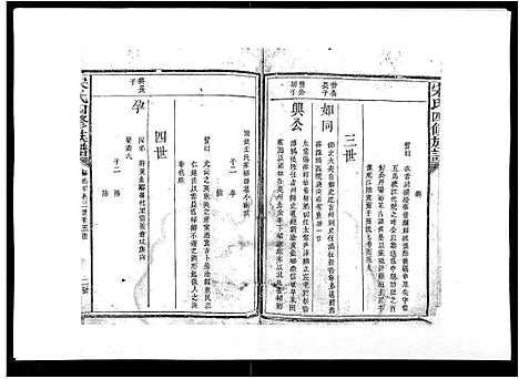 [宋]宋氏四修族谱_10卷 (江西) 宋氏四修家谱_四.pdf