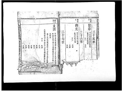 [宋]宋氏四修族谱_10卷 (江西) 宋氏四修家谱_五.pdf