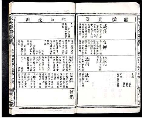 [宋]宋氏重修族谱_10卷首2卷 (江西) 宋氏重修家谱_四.pdf