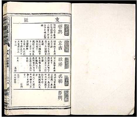 [宋]宋氏重修族谱_10卷首2卷 (江西) 宋氏重修家谱_十二.pdf