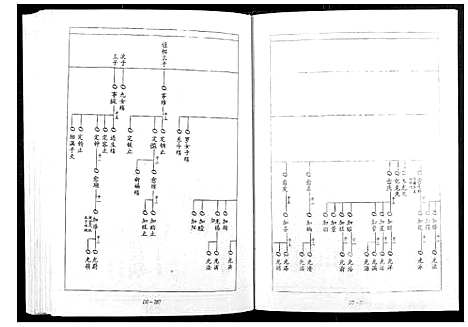 [宋]宁邑赖溪宋氏四修族谱 (江西) 宁邑赖溪宋氏四修家谱_二.pdf