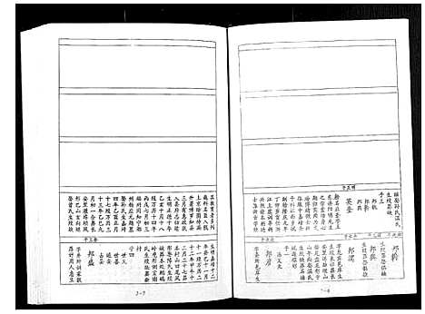 [宋]宁邑赖溪宋氏四修族谱 (江西) 宁邑赖溪宋氏四修家谱_五.pdf