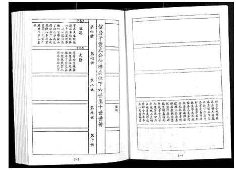 [宋]宁邑赖溪宋氏四修族谱 (江西) 宁邑赖溪宋氏四修家谱_十三.pdf