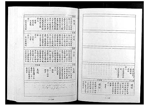 [宋]宁邑赖溪宋氏四修族谱 (江西) 宁邑赖溪宋氏四修家谱_十七.pdf