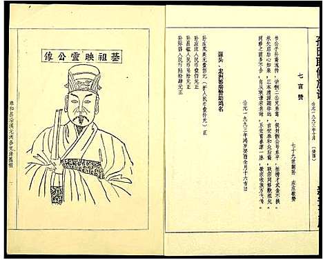 [孙]孙氏联修族谱 (江西) 孙氏联修家谱_三十.pdf