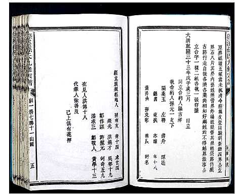 [孙]磜溪孙氏九修宗谱 (江西) 磜溪孙氏九修家谱_三.pdf