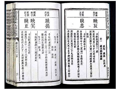 [孙]磜溪孙氏九修宗谱 (江西) 磜溪孙氏九修家谱_七.pdf