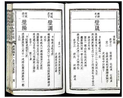 [孙]磜溪孙氏九修宗谱 (江西) 磜溪孙氏九修家谱_九.pdf