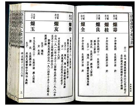 [孙]磜溪孙氏九修宗谱 (江西) 磜溪孙氏九修家谱_十一.pdf