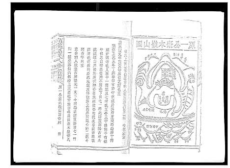 [孙]颜溪孙氏八修宗谱 (江西) 颜溪孙氏八修家谱_三.pdf