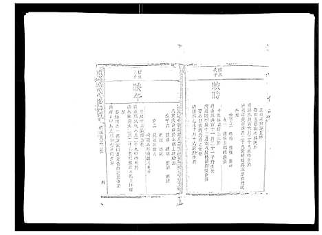 [孙]颜溪孙氏八修宗谱 (江西) 颜溪孙氏八修家谱_七.pdf