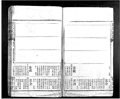 [唐]唐氏族谱 (江西) 唐氏家谱_九.pdf