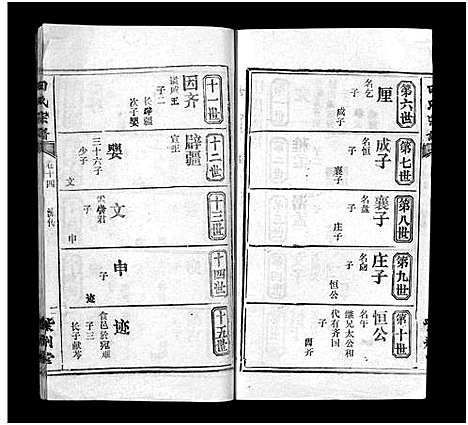 [田]田氏宗谱_26卷含卷首-Tian Shi (江西) 田氏家谱_十二.pdf