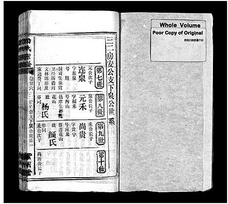 [田]田氏宗谱_26卷含卷首-Tian Shi (江西) 田氏家谱_二十四.pdf