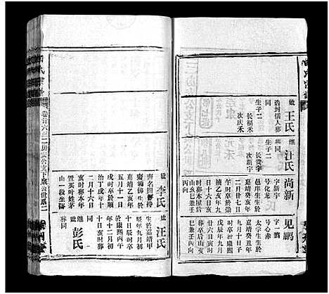 [田]田氏宗谱_26卷含卷首-Tian Shi (江西) 田氏家谱_二十四.pdf