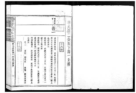 [涂]凤冈涂氏重修宗谱_不分卷 (江西) 凤冈涂氏重修家谱_九.pdf