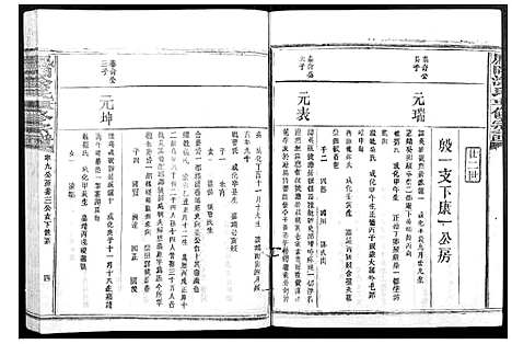 [涂]凤冈涂氏重修宗谱_不分卷 (江西) 凤冈涂氏重修家谱_十.pdf