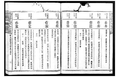 [涂]凤冈涂氏重修宗谱_不分卷 (江西) 凤冈涂氏重修家谱_十一.pdf