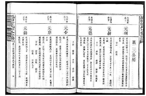 [涂]凤冈涂氏重修宗谱_不分卷 (江西) 凤冈涂氏重修家谱_十二.pdf