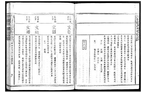 [涂]凤冈涂氏重修宗谱_不分卷 (江西) 凤冈涂氏重修家谱_十七.pdf