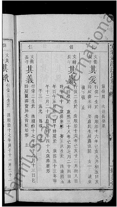 [汪]宜春赤溪汪氏族谱_6卷-赤溪汪氏族谱 (江西) 宜春赤溪汪氏家谱_五.pdf