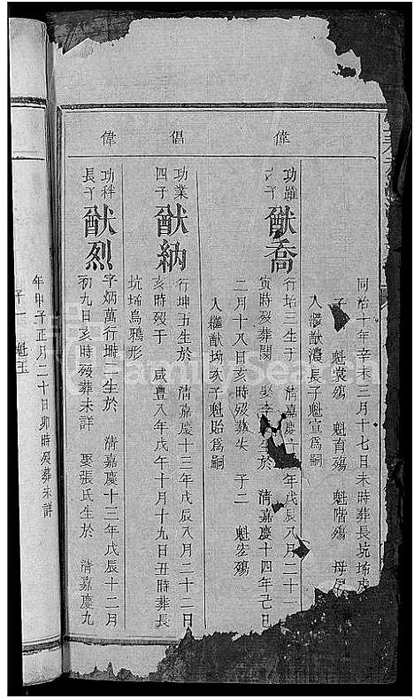 [汪]宜春赤溪汪氏族谱_6卷-赤溪汪氏族谱 (江西) 宜春赤溪汪氏家谱_六.pdf