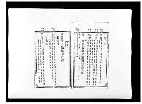 [汪]万载汪氏宗谱_18卷首2卷末2卷 (江西) 万载汪氏家谱_六.pdf