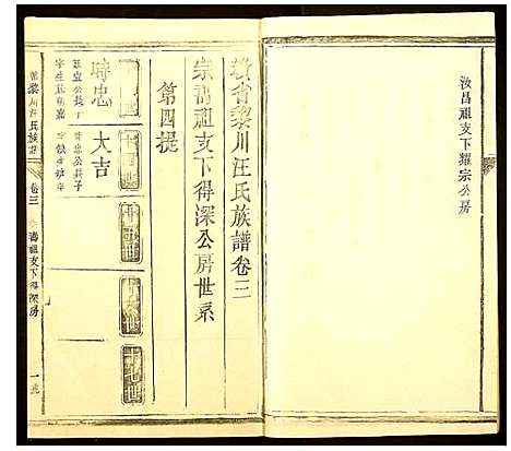 [汪]赣黎川汪氏族谱 (江西) 赣黎川汪氏家谱_三.pdf