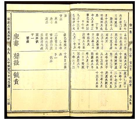 [汪]赣黎川汪氏族谱 (江西) 赣黎川汪氏家谱_九.pdf