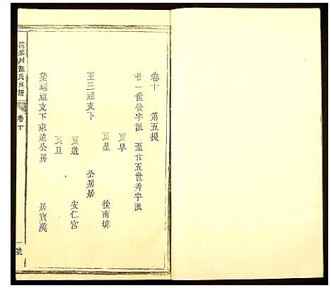 [汪]赣黎川汪氏族谱 (江西) 赣黎川汪氏家谱_十.pdf