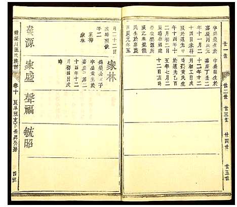 [汪]赣黎川汪氏族谱 (江西) 赣黎川汪氏家谱_十.pdf