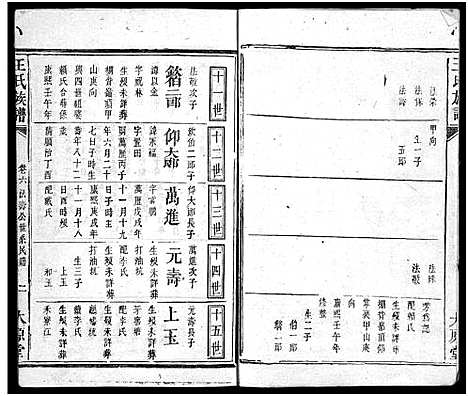 [王]王氏族谱_8卷首1卷-王氏五公合修族谱 (江西、广东、福建) 王氏家谱_九.pdf