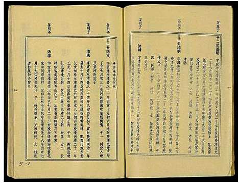 [王]万载王氏宗谱_7卷 (江西) 万载王氏家谱_五.pdf