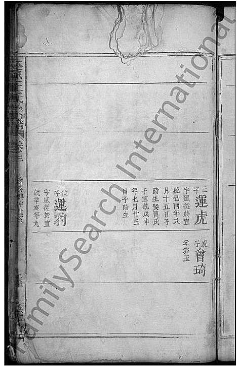 [王]太原王氏宗谱_10卷首1卷 (江西) 太原王氏家谱_四.pdf