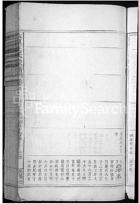 [王]太原王氏宗谱_10卷首1卷 (江西) 太原王氏家谱_七.pdf