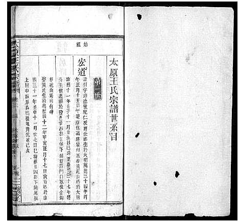 [王]太原王氏宗谱_4卷 (江西) 太原王氏家谱_三.pdf