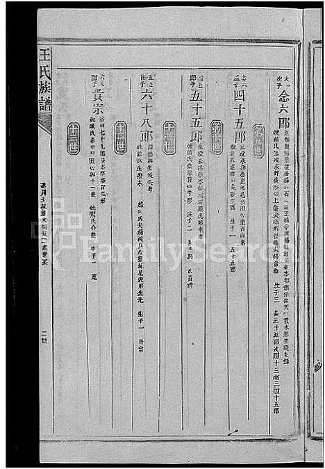 [王]太原王氏族谱_不分卷-王氏族谱_王氏家乘 (江西、福建) 太原王氏家谱_二.pdf