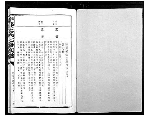 [王]宁都王氏七修族谱_9卷 (江西) 宁都王氏七修家谱_七.pdf