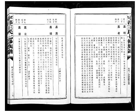 [王]宁都王氏七修族谱_9卷 (江西) 宁都王氏七修家谱_七.pdf