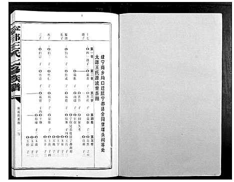 [王]宁都王氏七修族谱_9卷 (江西) 宁都王氏七修家谱_九.pdf