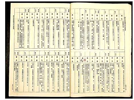 [王]桃江小河乡世德堂王氏九修族谱 (江西) 桃江小河乡世德堂王氏九修家谱_五.pdf