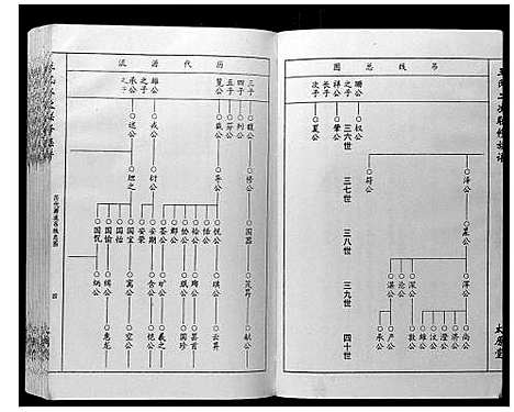 [王]王氏二次联修族谱 (江西) 王氏二次联修家谱_三.pdf