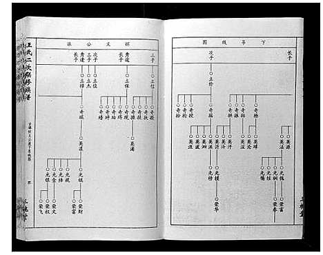 [王]王氏二次联修族谱 (江西) 王氏二次联修家谱_四.pdf